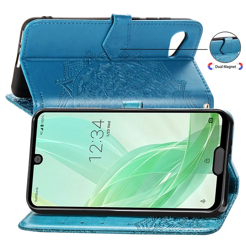 Sharp Aquos R2 compact (37)