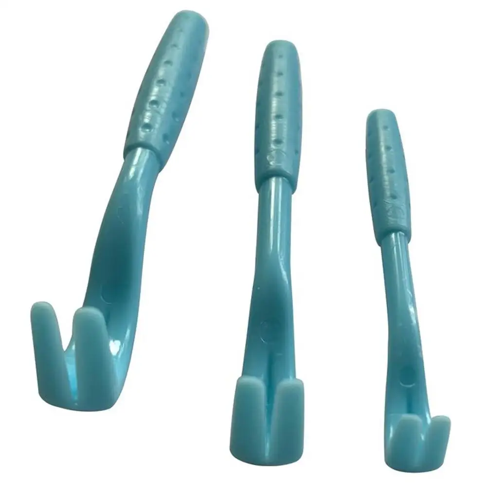

Pet Supplies Tick Picker Flea Removal Tool Pet Comb Removal Tool Quickly And Easily Remove Fleas Soft And Painless Green Blue