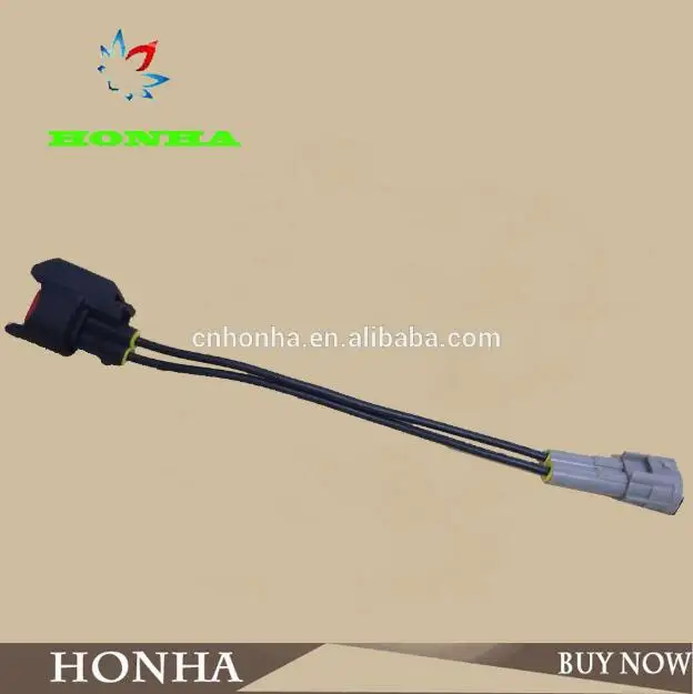 EV1 Celica Camry cam crank датчик угла положения Разъем для подключения pigtail|Кабели адаптеры