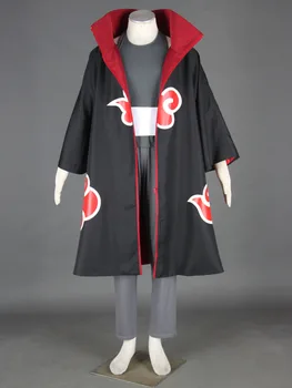 

Naruto Kakuzu Cosplay Costume 1st version