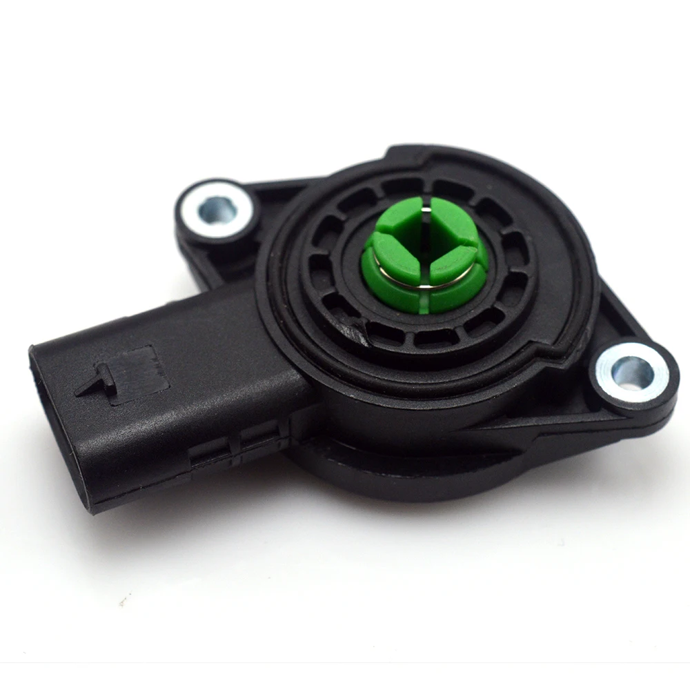 Hot Air Intake Manifold Sensor Swing angle sensor FOR VW JETTA Golf