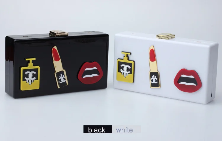Crossbody Saco Nupcial Do Partido Do Saco de Embreagem Bolsa Feminina