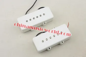 

Afanti High-grade Single Coil Guitar Pickups (APT-030)