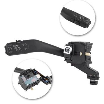 

For Volkswagen J*etta Golf MK5 Cruise Control Switch for Skoda Octavia 2006-2012 07 08 09 11 1K0953513G