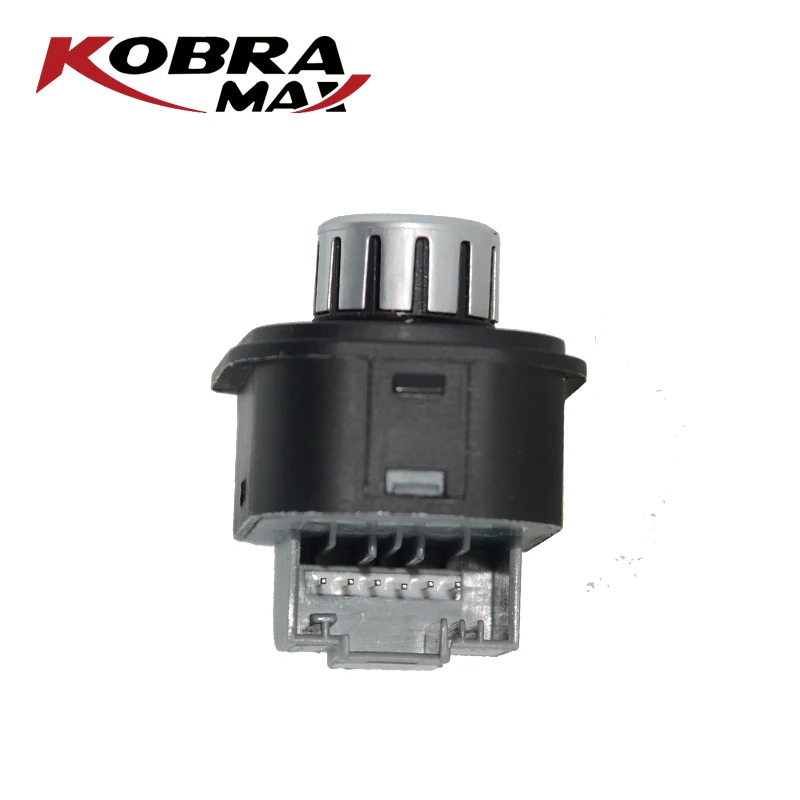 KobraMax боковое зеркало с регулируемой ручкой 5ND959565B подходит для J etta MK5 Golf MK6 Passat B6 3C