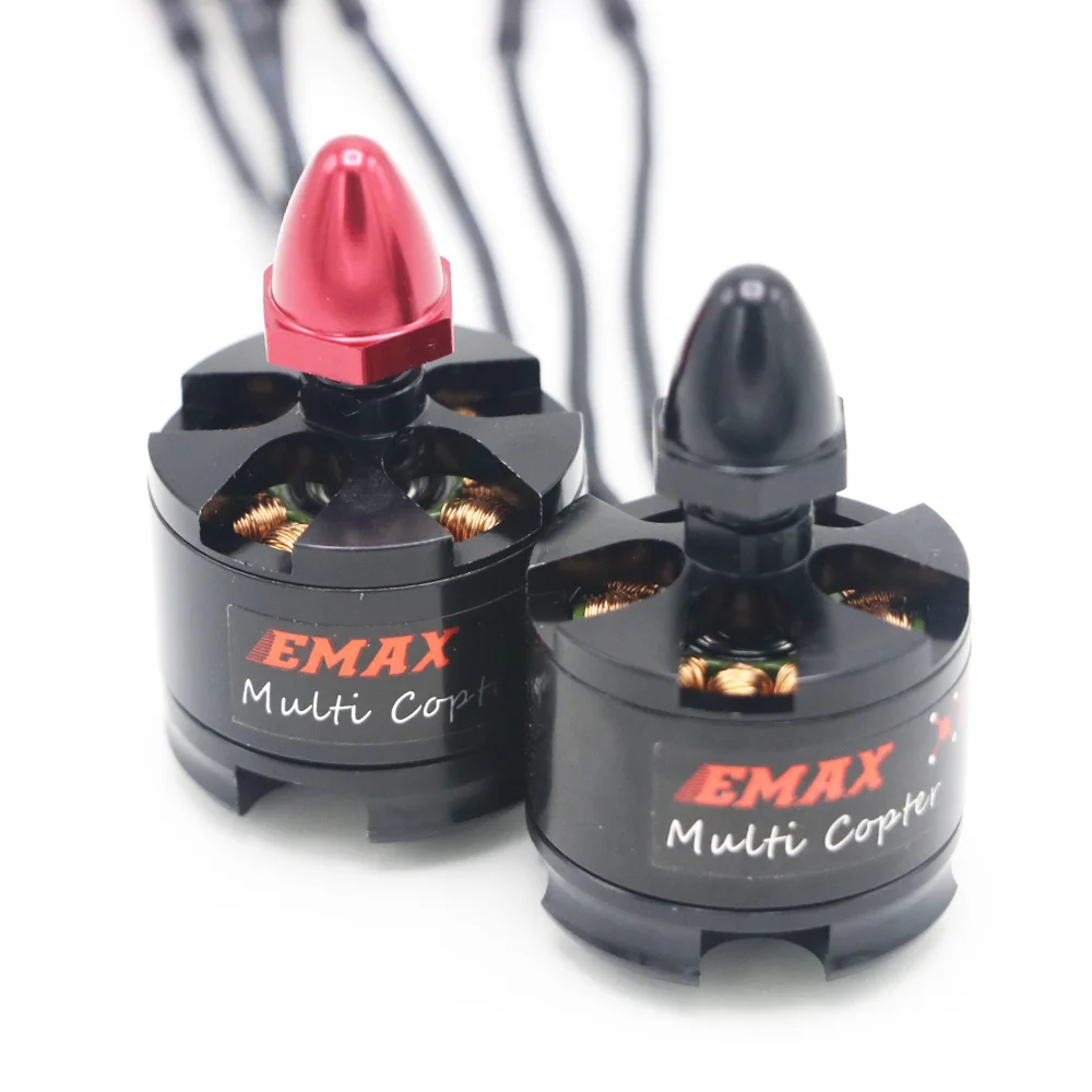 4 компл./лот EMAX 2212 MT2213 935KV бесщеточный двигатель для F450 F550 X525 Multicopter Quadcopter 1045 винтов