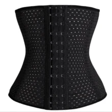 Plus size Mulheres slimming belt corpo sexy slimming controle shaper espartilho cintura corsets trainer shapewears
