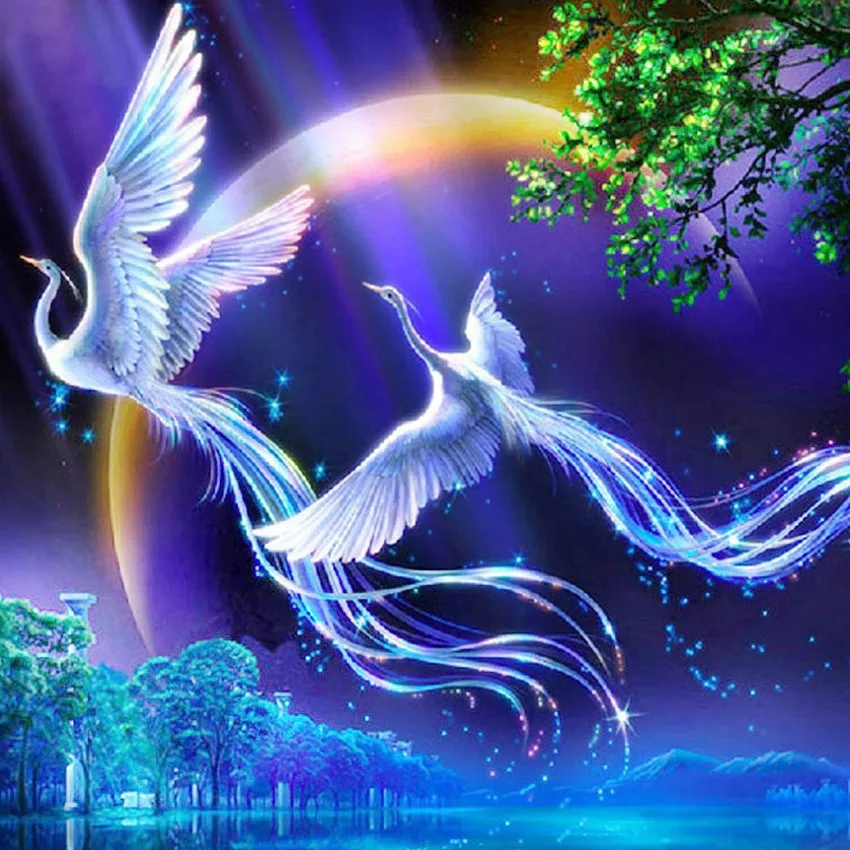 2014-Needlework-Crafts-New-Diy-Diamond-font-b-Painting-b-font-Wing-To-Stitch-Rhinestone-Full