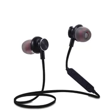 YCH-07 сзади Висячие Bluetooth 4,1 CV6.0 пыленепроницаемые шумоподавление спортивные наушники подключенные ПК Android IOS смартфон головные уборы