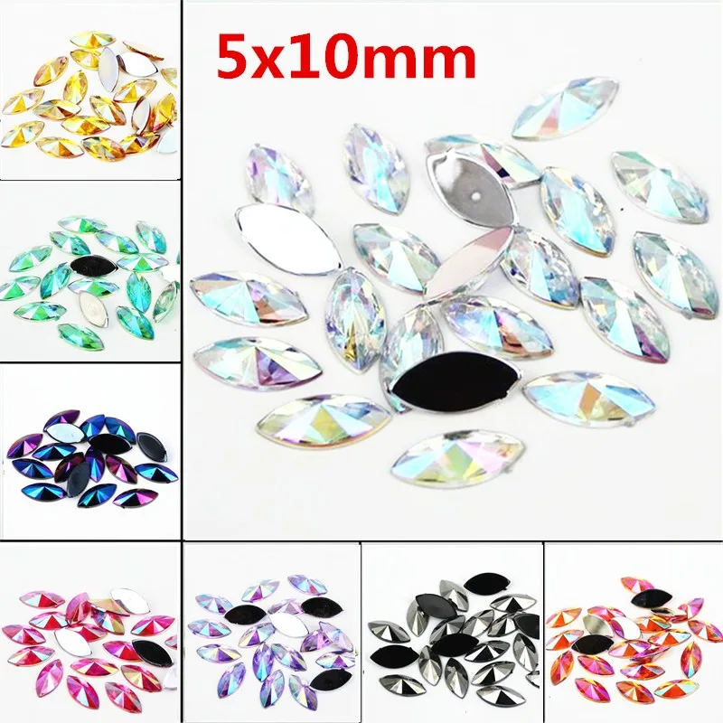 5x10mm