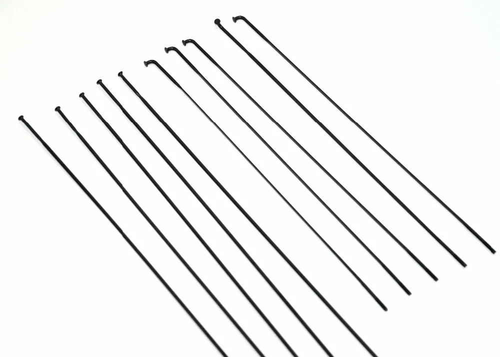 Лучший SAPIM CX Ray Racing Aero Bladed J Bend/Hook Straight Pull/Head RAY спицы|Велосипедная спица| |