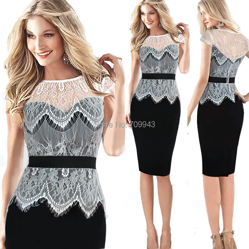 European Cocktail Dresses