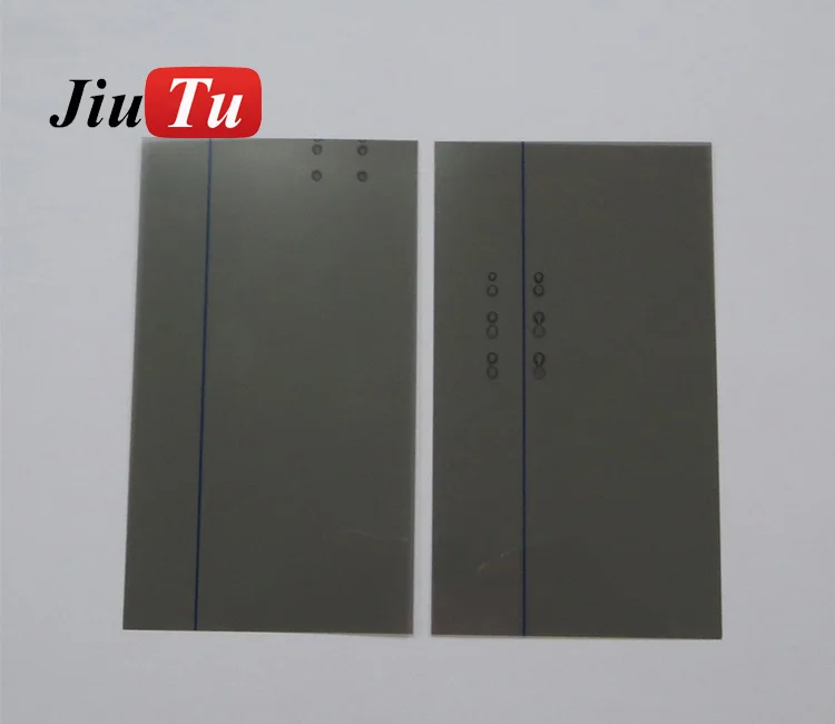Original LCD Screen Polarizer Film for iPhone 6 6S Anti Static Polarized Film Mobile Spare Parts (4)