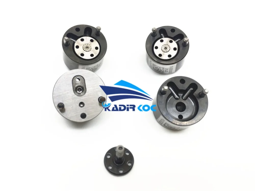 Набор 8 28239294 регулирующих клапанов 9308 621C 9308Z621C 28538389 Евро 3 Для Ssangyong Киа Renault для