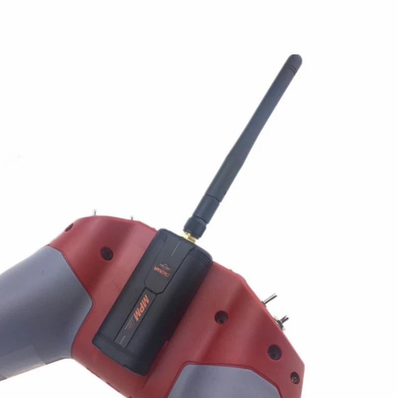 FrSky Vantac MPM Lite 2 4G модуль передатчика с антенной для X Lite|Детали и аксессуары| |