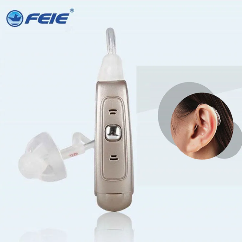 

2019 High Technology Open Fit Deaf Ear Aid Digital Programmable Ear Machine for Deafness MY-19S 4 Channel Hearing Apparatus Drop