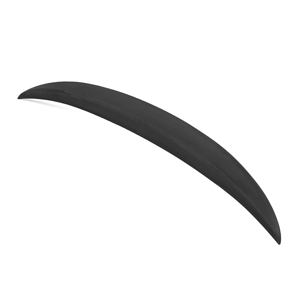 

New Rear Trunk Spoiler Wing Lid For BMW 3 SERIES E92 for COUPE 4Dr M Performance Style ABS Plastic Rear Trunk Wing Spoiler