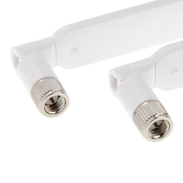 Купить 5дби белый цвет 2 шт. 4 г лте антенна для Huawei b593 b890 b880 ...