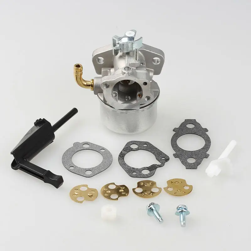 Briggs /& Stratton 798654 Carburetor Replaces 792970 for sale online