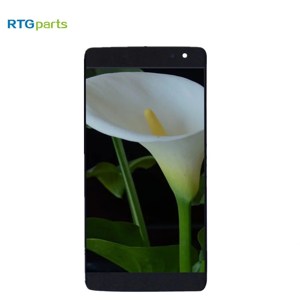

RTGparts For BlackBerry Dtek60 LCD Touch Screen Digitizer Assembly