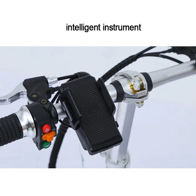 Excellent Electric Power Fold Bicycle Adult Portable Electric Power Generation Drive Help Fold A Battery Car 5 Excellent Electric Power Fold Bicycle Adult Portable Electric Power Generation Drive Help Fold A Battery Car 5