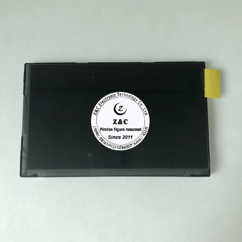 LA065WV1 SD01 (SD) (01) LA065WV1SD01 абсолютно новый оригинальный 6 5 дюймов 800*480 ЖК дисплей для