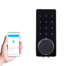 Приложение Bluetooth, кодовый замок, комбинация, удобные замки с кодом безопасности, замок с новыми ключами, дверный шкафчик