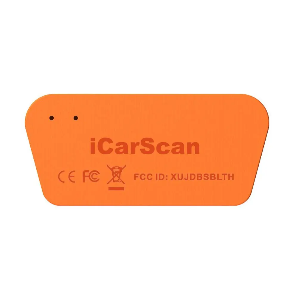 LAUNCH ICARSCAN Bluetooth диагностический инструмент для android/ipd сканер Код читатель тесто чем X431 IDIAG Easydiag