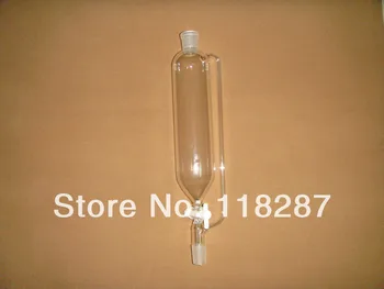 

1000ML,24/29,Pressure Equalizing Funnel,Additional funnels,Teflon PTFE Stopcock,Laboratory Glassware,Lab Funnel