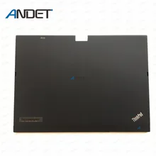Для lenovo ThinkPad X220T X230T чехол для ЖК-панели X220 планшет X230 планшет Топ задняя крышка 04W1772