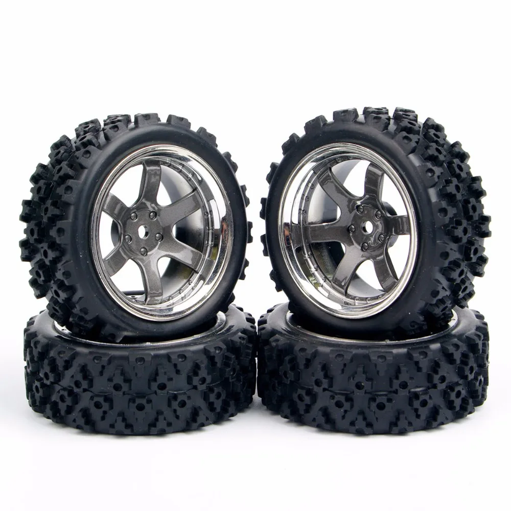 hpi rc tires