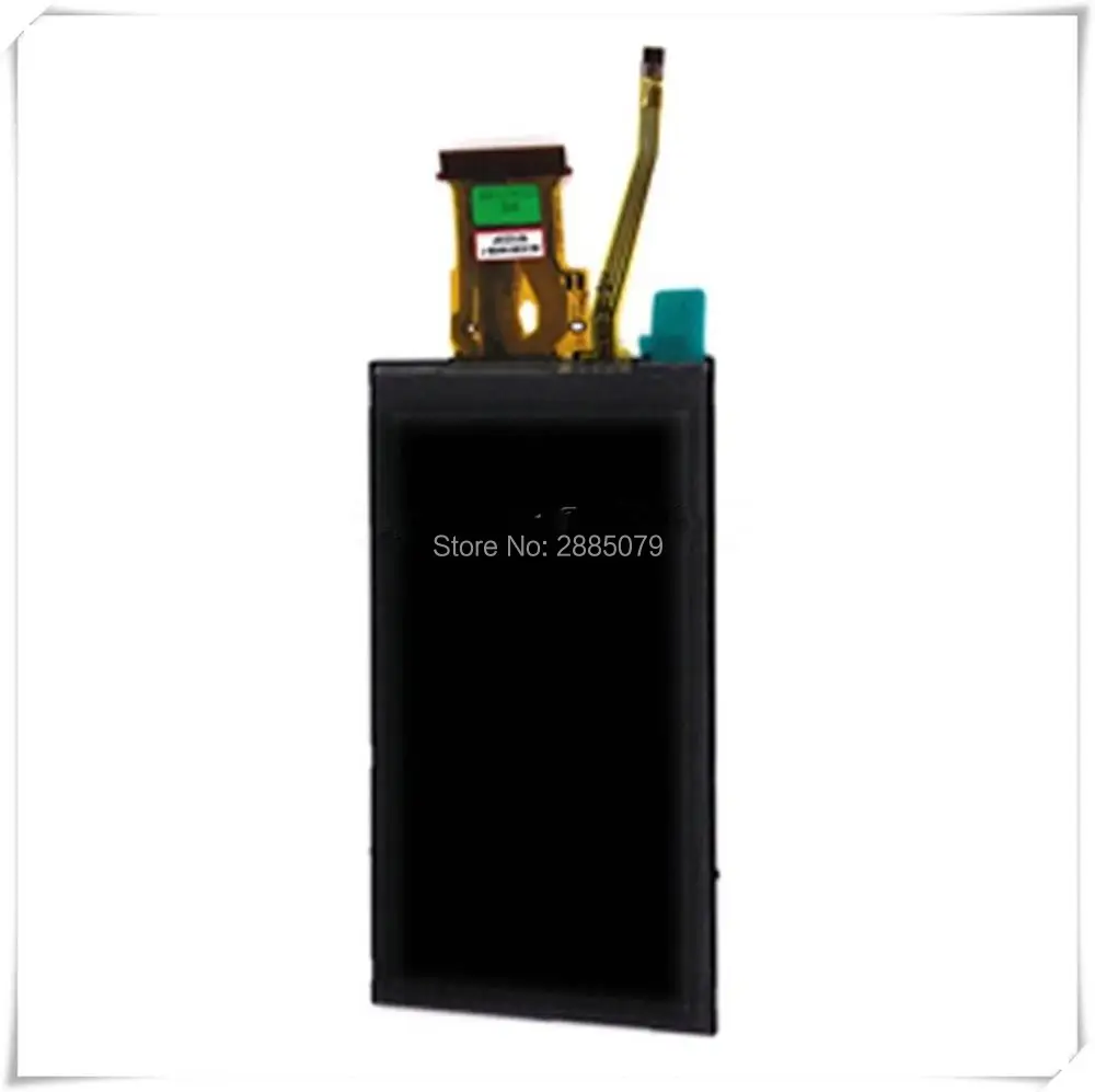 FREE SHIPPING! Size 3.5 inch LCD Display Touch Screen for SONY T700 T900 DSC-T700 DSC-T900 Digital Camera | Электроника
