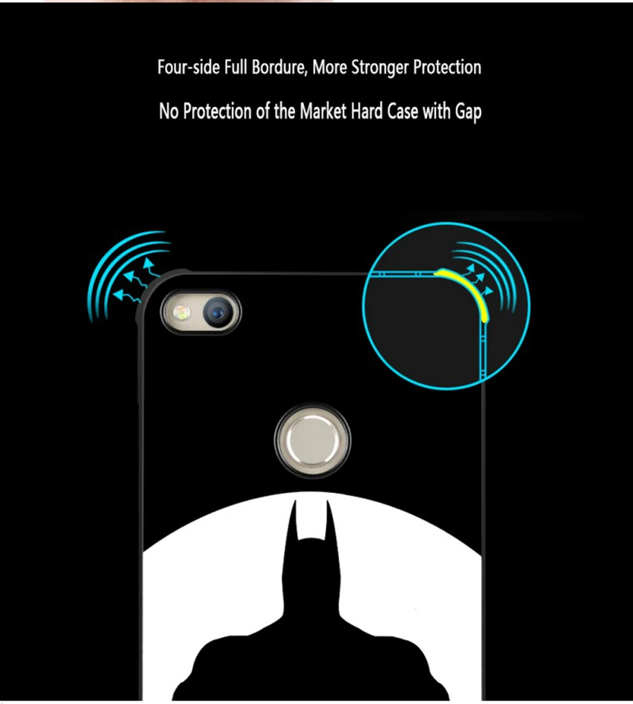 HUAWEI honor 8 lite case  (6)