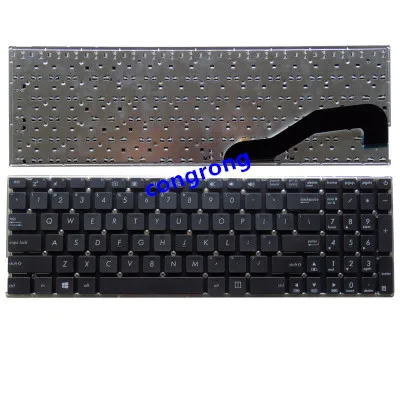 

Laptop US Keyboard for ASUS X540 X540L X540LA X544 X540LJ X540S X540SA X540SC R540 R540L R540LA R540LJ R540S R540SA Black
