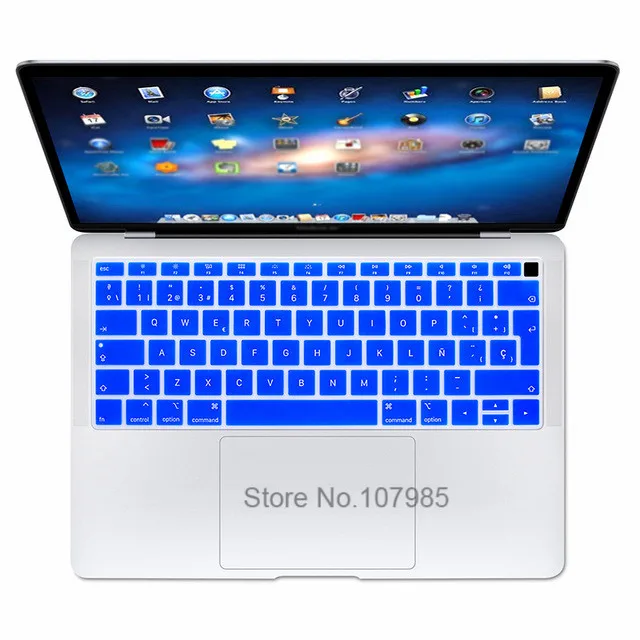 HRH-Waterproof-Silicone-Spanish-Keyboard-Skin-Cover-for-MacBook-Air-13A1932-with-Touch-ID-2018-Release.jpg_640x640 (2)