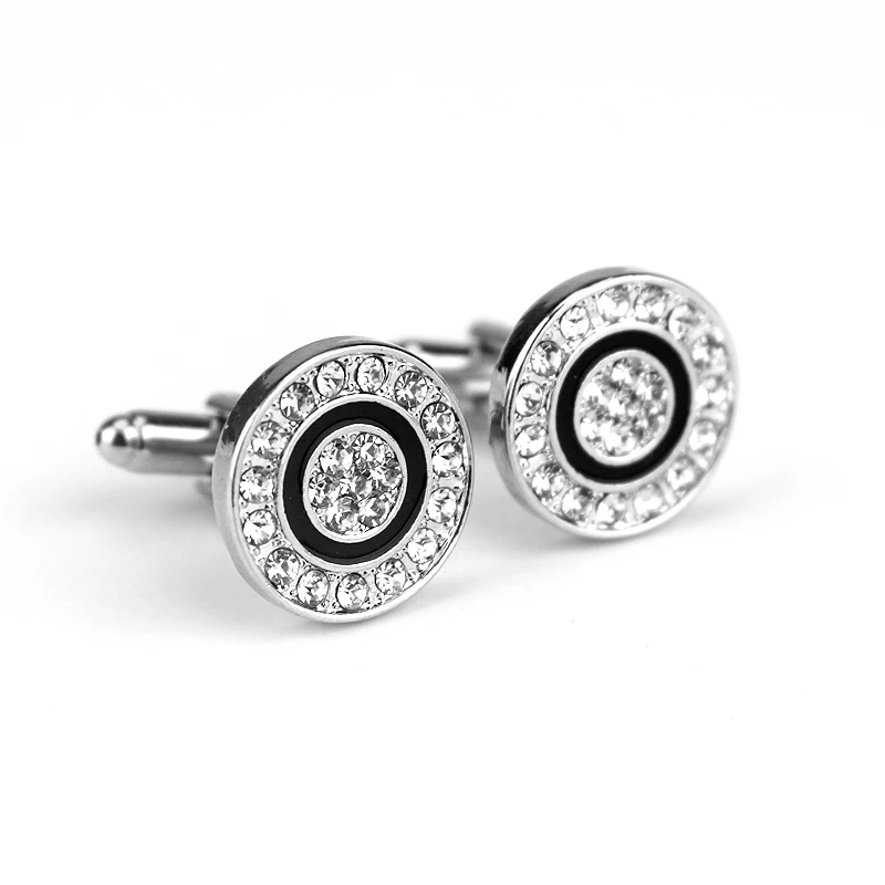 Hot Sale New Fashion French Cufflinks Men Women Shirts