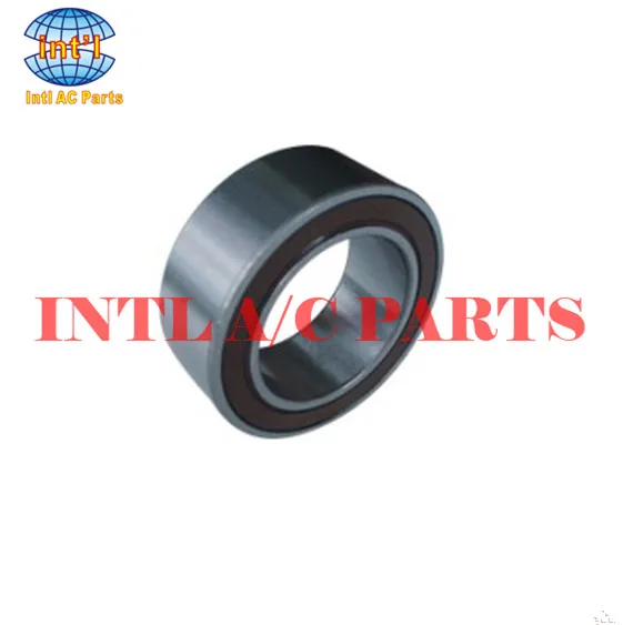 Auto AC Air Conditioner Compressor Rubber Sealed Bearing 30x52x20 mm 1 PCS