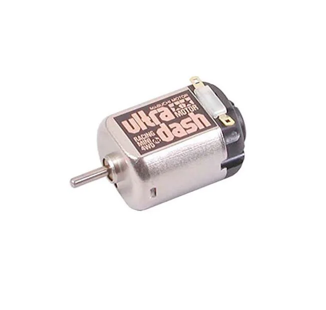 

Ultra Dash Motor 15307 For Tamiya Mini 4WD Racing Car 27500RPM High Speed Single Shaft Motor Spare Parts 2.4-3V