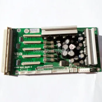 

Wide format printer Xenons DX5 DX7 main board B / 4740D mother board wholesale