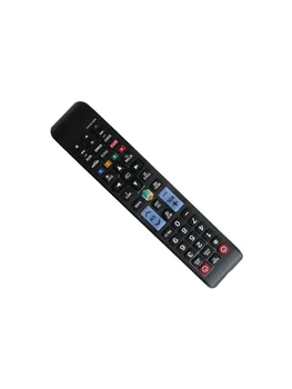 

Remote Control For Samsung UE55JU6575U UE55JU6640S UE55JU6640U UE55JU6642U UE55JU6650S UE55JU6650U UHD 4K Curved Smart TV
