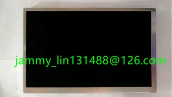 

New and Original display C070VVN02 C070VVN02.0 for Volvo XC60 S60 S60L Car GPS navigation audio monitor