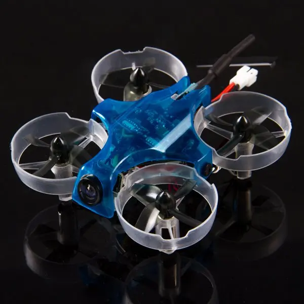 X Racer 1 V2 BNF с двумя аккумуляторами гибкий безопасный забавный ультра микро FPV Дрон