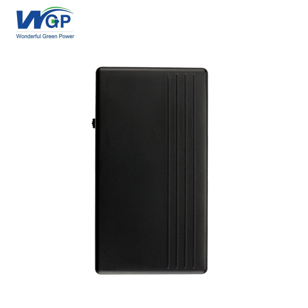 Большая емкость 7800mAh 12V 2A мини ups онлайн DC Выход резервная батарея для CCTV IP камеры