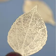 Креативный Винтажный Золотой Серебряный ажурный дизайн листьев посеребренные медные закладки для школьных детских книг красивые подарки