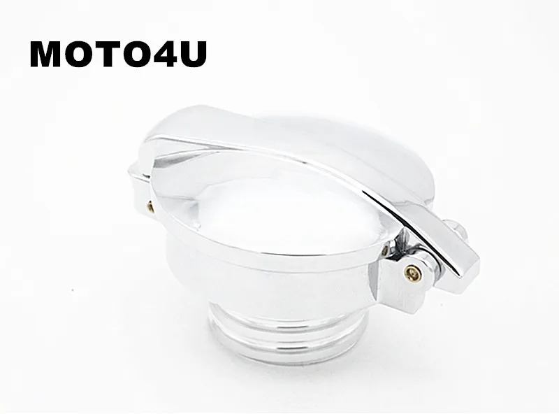 Газовая крышка MOTO4U для Monza Triumph thruкстон Bonneville Scrambler Street Twin T100 T120|Накладки и