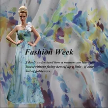 1 метр с принтом жоржет ткань для шитья 8 мм чистый шелк ткани Шармез Одежда Ткань tissu telas текстиль DIY юбка шарф