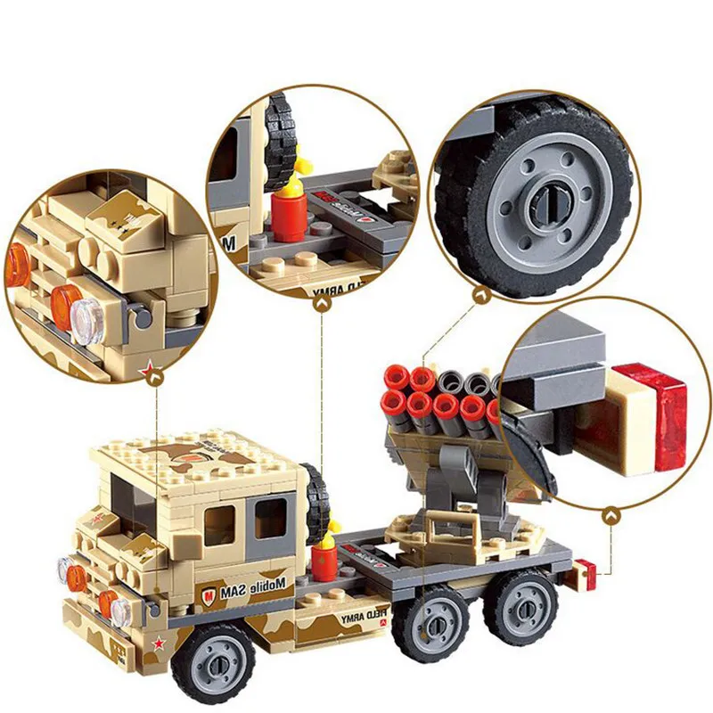 Military-Missile-Car-Building-Block-Suit-Kids-Educational-Toys-Jigsaw-Construction-Blocks-Toys-For-Children-Gift