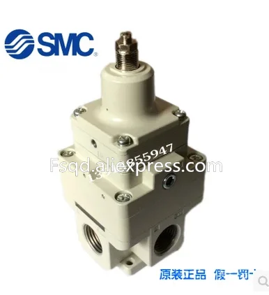 

IR3120-04BG SMC pneumatic control precision pressure regulator valve pneumatic components pneumatic tool IR series