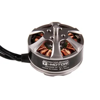 

T-Motor MN3508 380KV/580KV/700KV 3-6S Brushless Motor for RC Dorne FPV Quadcopter Hexacopter