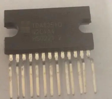 Бесплатная доставка Новый TDA8354Q | Обустройство дома
